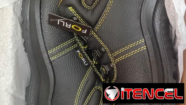 botas de trabajo en venta