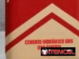Cemento de 42.5k p350