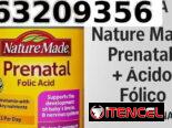 PRENATALES