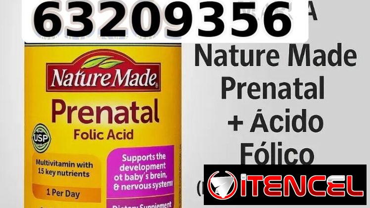 PRENATALES