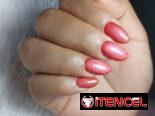 Manicura profesional en tecnicas de acrilico y gel