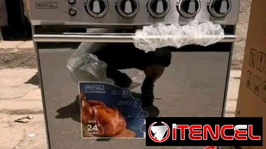 Cocina con