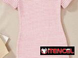 Ropa de niña Shein de 7 a 13 años