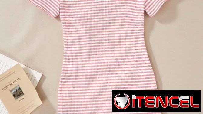 Ropa de niña Shein de 7 a 13 años