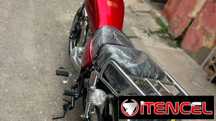 🚨🏍️ ¡MOTO NUEVA DE PAQUETE POR SOLO 1800 USD! 🏍️🚨