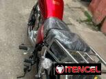 🏍️🔥 MOTO LEXUKI GN 150 🔥🏍️