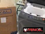 Lavadora automática