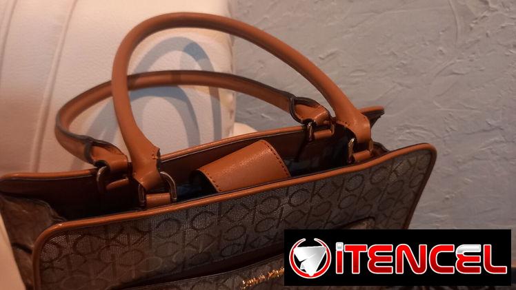 Carteras de mujer