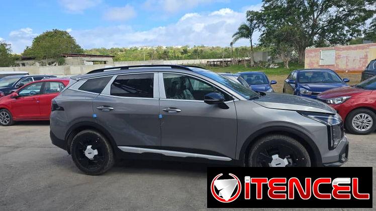 Venta de Kia Sportage XLine