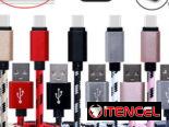 ⛔️⛔️ CABLE CARGA DATOS MOVIL ✅✅ V8 – ANDROID – IPHONE 5 – IPHONE 4 – TIPO C ✅✅ CARGADOR ESPIGA USB  ☎️☎️  5 – 887 – 2360