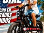 Bicicleta Eléctrica