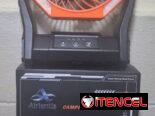 Ventilador recargable 20000mAh