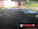 Carro impecable con 0 detalles.