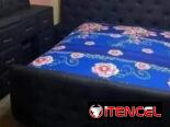 Cama capitomia
