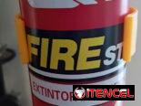 Extintores de Incendios en Aerosol 500 ml1.