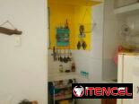 Apartamento de 1/4 en Centro Habana