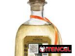 Tequila reposado Patrón (700 ml)