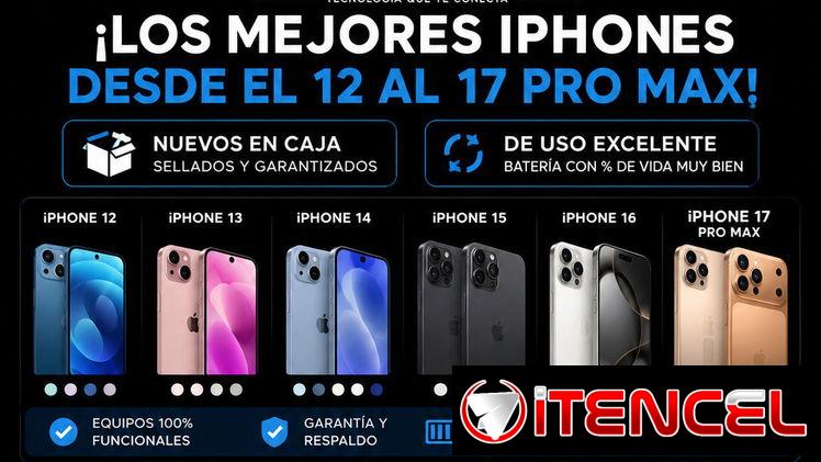 IPHONE!