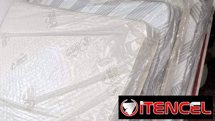 Todo en muebles tapizados