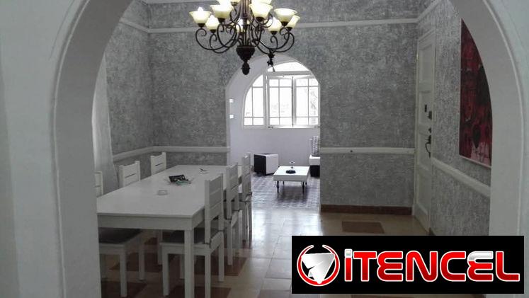 En venta, hermoso, amplio y privado apartamento en Vedado, cercano a línea y J (por debajo de Línea).