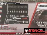 Caja de Herramienta