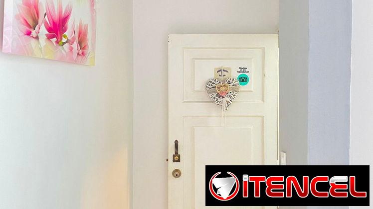 🚕Cómodo y Bien Ubicado Apartamento capitalista de 2 Habitaciones en Centro Habana  REF 1452