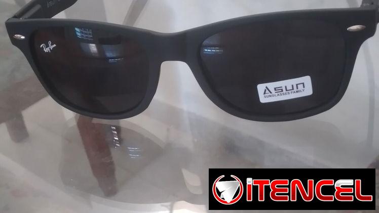 Gafas de sol Ray Ban