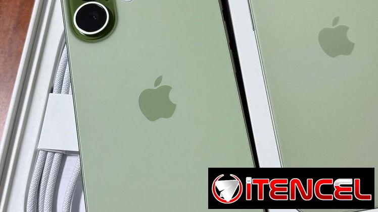IPHONE 17 SIM FÍSICA 256GB 85 CICLOS 100% FUNDA CABLE CARGADOR REGALO