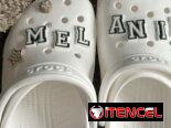 Crocs 🐊 Originales (Con pines)
