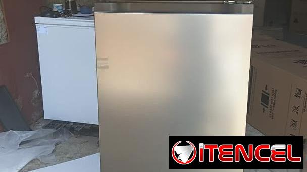 Refrigerador LG 9.3 Pies INVERTER / Congelación SECA.Factura, Garantía y Domicilio Gratis.