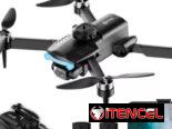 Drone retraíble//Para uso didáctico y como juguete (no uso profesional, sin GPS)// fácil de trasladar//Nuevo