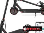 Scooter Eléctrico WQ-W4 Pro – Plegable y práctico para ciudad | videojuegoshabana.com