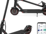 🛴Scooter Eléctrico WQ-W4 Pro – Plegable y práctico para ciudad