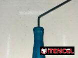 Rodillo Rodillos Rodillo 9″