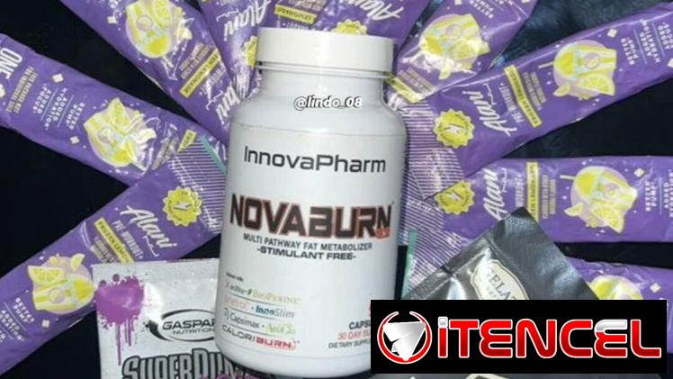 Suplementos Deportivos en Cuba – Proteínas, Creatinas, Vitaminas – Envíos Habana (kinetica)