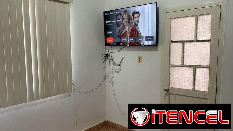 Apartamento en Miramar