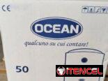 Calentador ocean 50litros