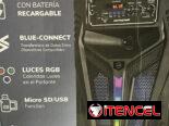 Bocina Premier nueva en la caja