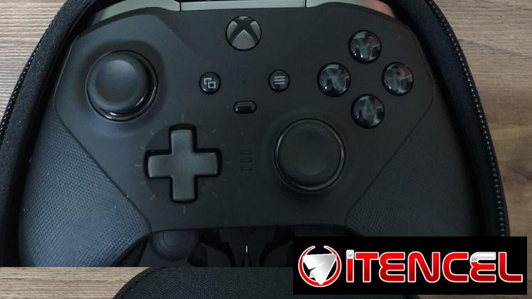 Mando Elite V2 Xbox Series