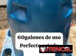 Venta de tanques plásticos,contamos con todas las medidas .,los mejores precios con mensajería incluída y subida pv.