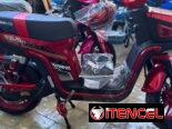 BICIMOTO YOAZAKI GALÁCTICA