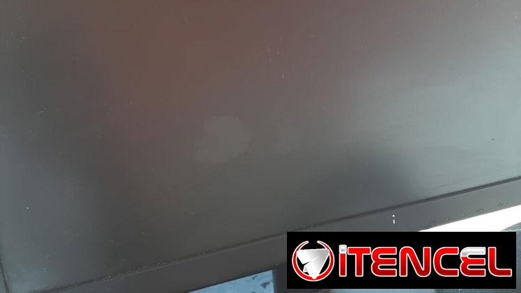 Monitor Haier 19p vga y hdmi