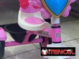 Velocipedo