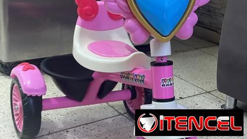 Velocipedo