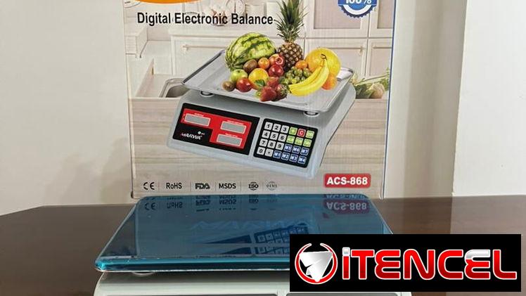 Pesa digital fregadero televisor fregadora motomochila caja de herramientas ventilador mezcladora calentador