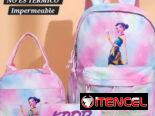 Mochilas para niñas y niños