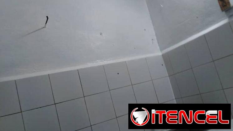 Inmobiliaria Casa de Ensueños ,Calixto Sánchez 25000