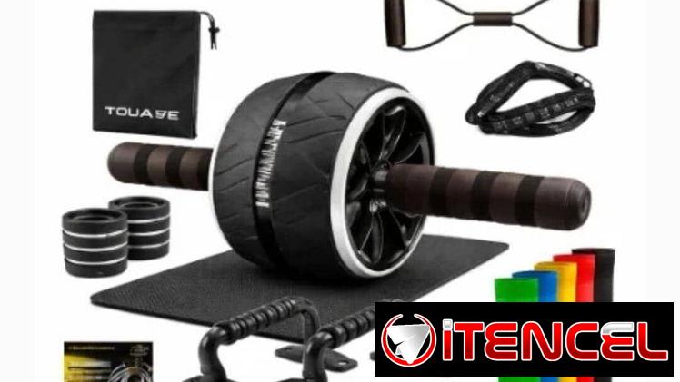 Kit para ejercicio