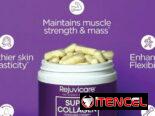 Colágeno Hidrolizado 90 capsulas 📢 Rejuvenece!!cuida tu cabello,piel y articulaciones📢Mensajería incluida en Plaza