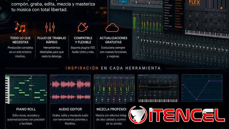 FL Studio